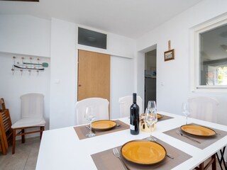 Holiday house Sukošan  24