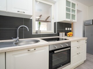 Holiday house Sukošan  28