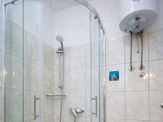 Holiday house Sukošan  38