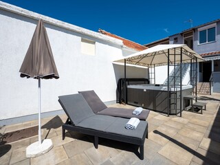 Holiday house Sukošan  46