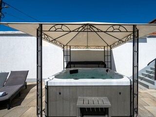 Holiday house Sukošan  48