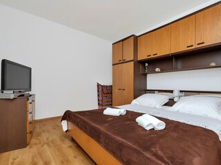 Apartment Zastražišće  16