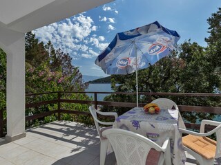 Apartment Zastražišće  29