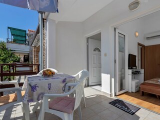 Apartment Zastražišće  31