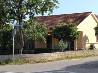 Holiday house Sukošan  3