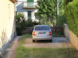 Holiday house Sukošan  8