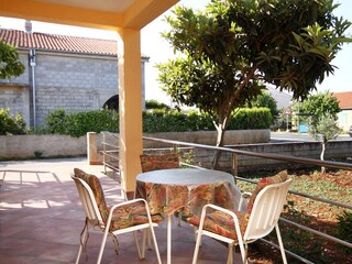 Holiday house Sukošan  18