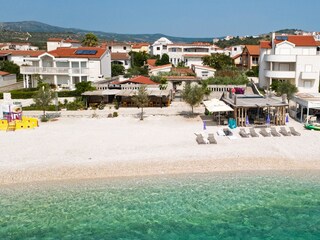 Holiday house Rogoznica  2