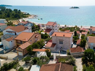 Holiday house Rogoznica  4