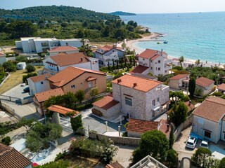 Ferienhaus Rogoznica  5