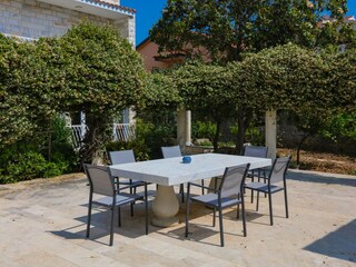 Holiday house Rogoznica  10