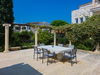 Holiday house Rogoznica  11