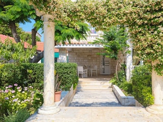 Ferienhaus Rogoznica  12