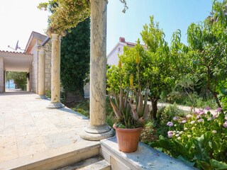 Holiday house Rogoznica  13