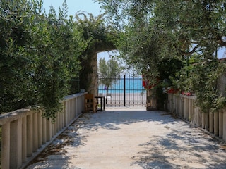 Ferienhaus Rogoznica  14