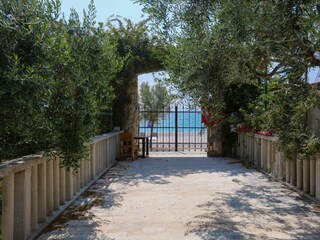 Holiday house Rogoznica  14