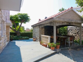 Holiday house Rogoznica  15