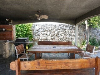 Holiday house Rogoznica  17