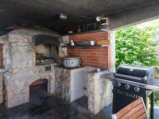 Holiday house Rogoznica  18