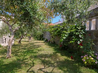 Holiday house Rogoznica  21