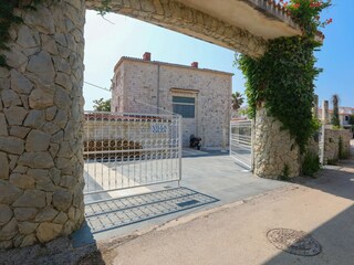 Holiday house Rogoznica  23