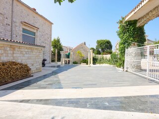 Holiday house Rogoznica  24