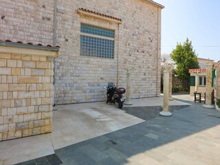 Holiday house Rogoznica  25