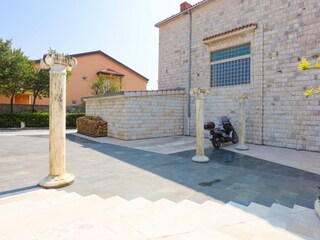 Holiday house Rogoznica  26