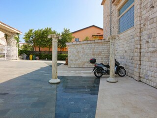 Holiday house Rogoznica  27