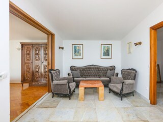 Holiday house Rogoznica  35