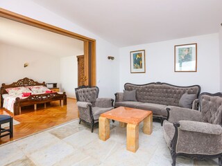 Ferienhaus Rogoznica  36