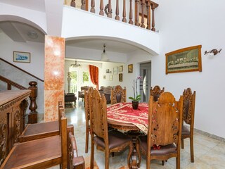 Holiday house Rogoznica  37