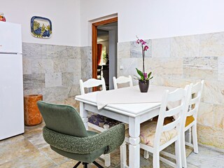 Ferienhaus Rogoznica  42