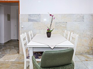 Holiday house Rogoznica  43