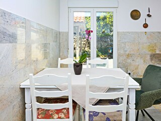 Holiday house Rogoznica  44