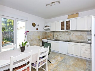 Holiday house Rogoznica  45