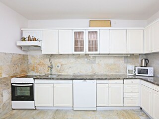 Ferienhaus Rogoznica  46