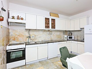 Holiday house Rogoznica  47