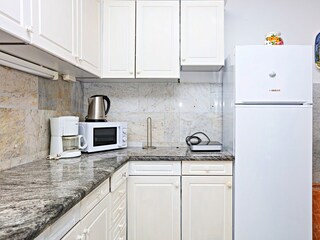 Ferienhaus Rogoznica  48