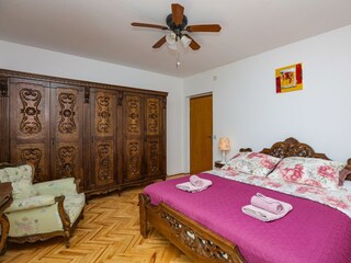 Ferienhaus Rogoznica  49