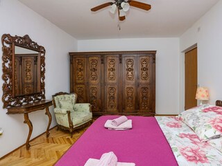 Ferienhaus Rogoznica  51