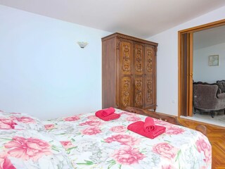 Ferienhaus Rogoznica  71