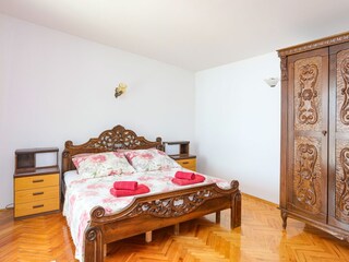 Ferienhaus Rogoznica  72