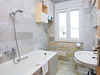 Ferienhaus Rogoznica  77