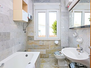 Holiday house Rogoznica  79