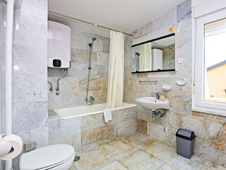 Ferienhaus Rogoznica  80