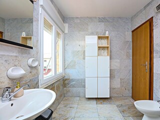 Ferienhaus Rogoznica  83