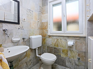 Ferienhaus Rogoznica  85