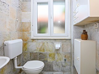 Ferienhaus Rogoznica  87