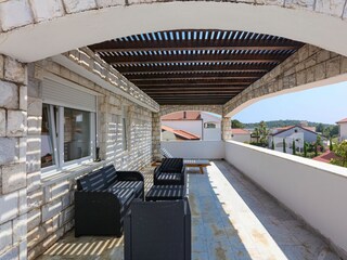 Holiday house Rogoznica  102